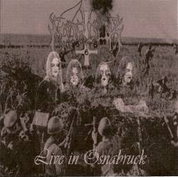 Marduk : Live in Osnabruck